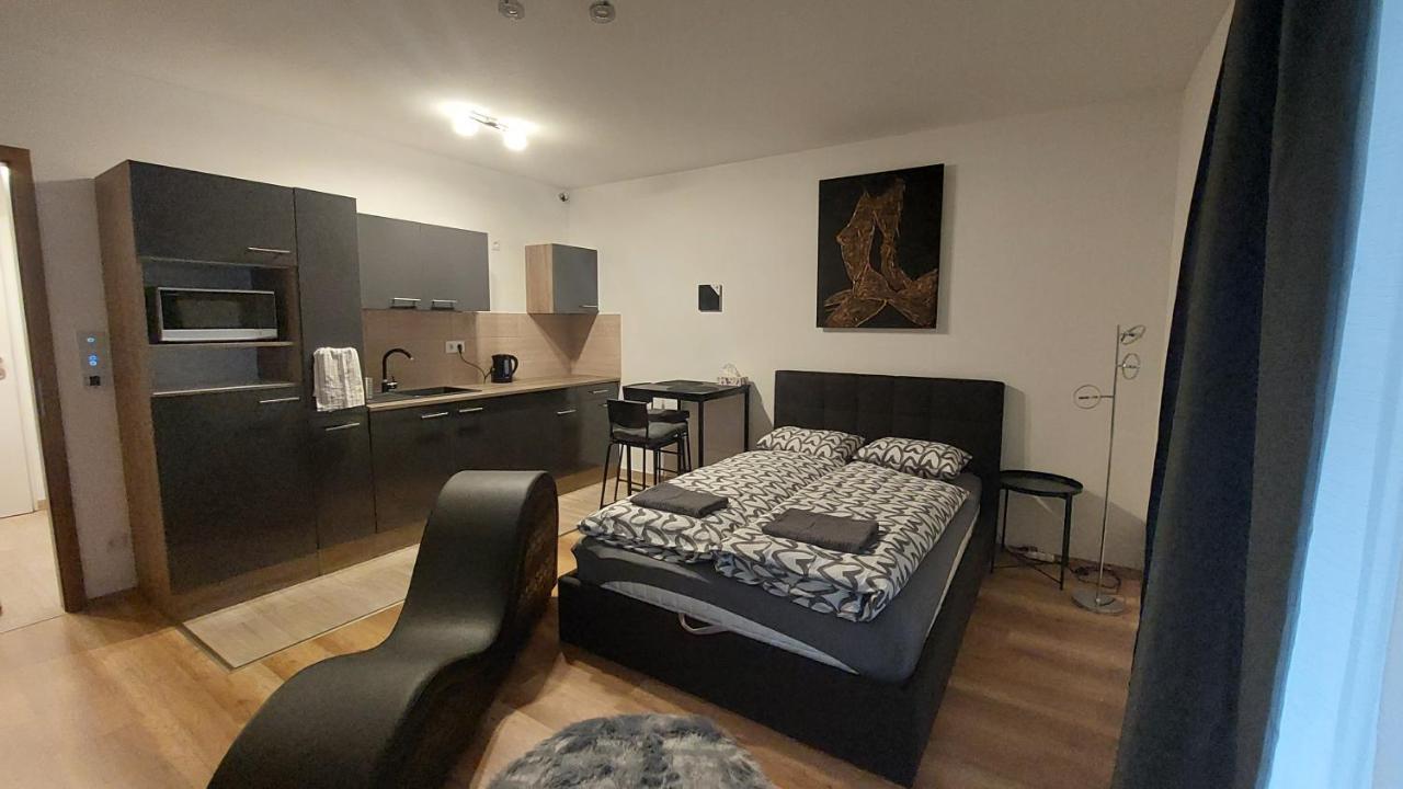 N&z Apartman Close To The Downtown Budapest