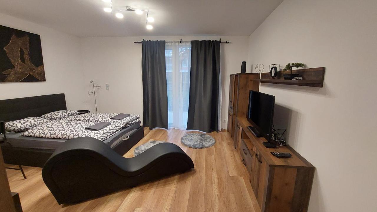 N&z Apartman Close To The Downtown Apartamento *