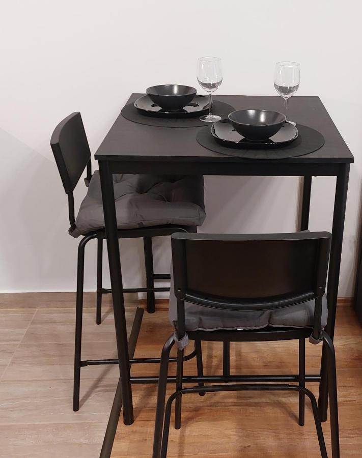 Apartamento N&z Apartman Close To The Downtown *
