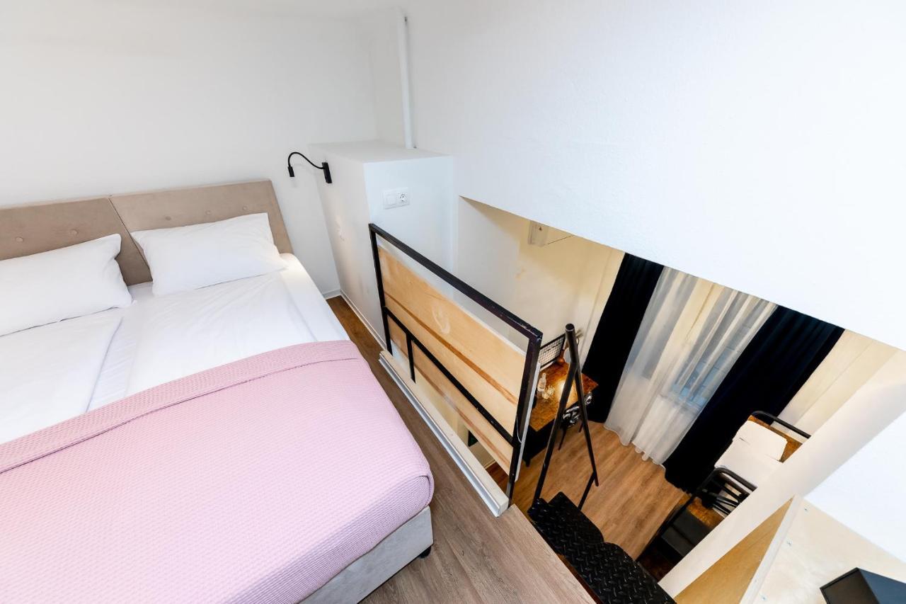 Adagio Downtown 3* Budapeszt