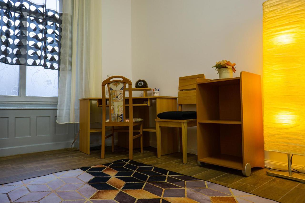 Apartamento Cosy Casa Budapest