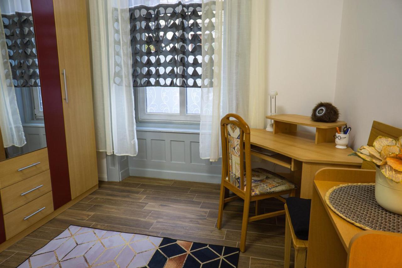 Cosy Casa Budapest