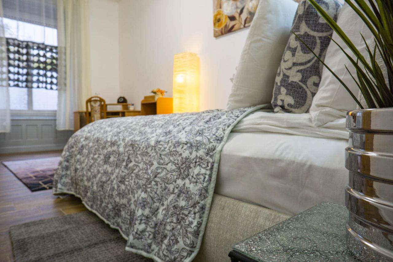 Cosy Casa