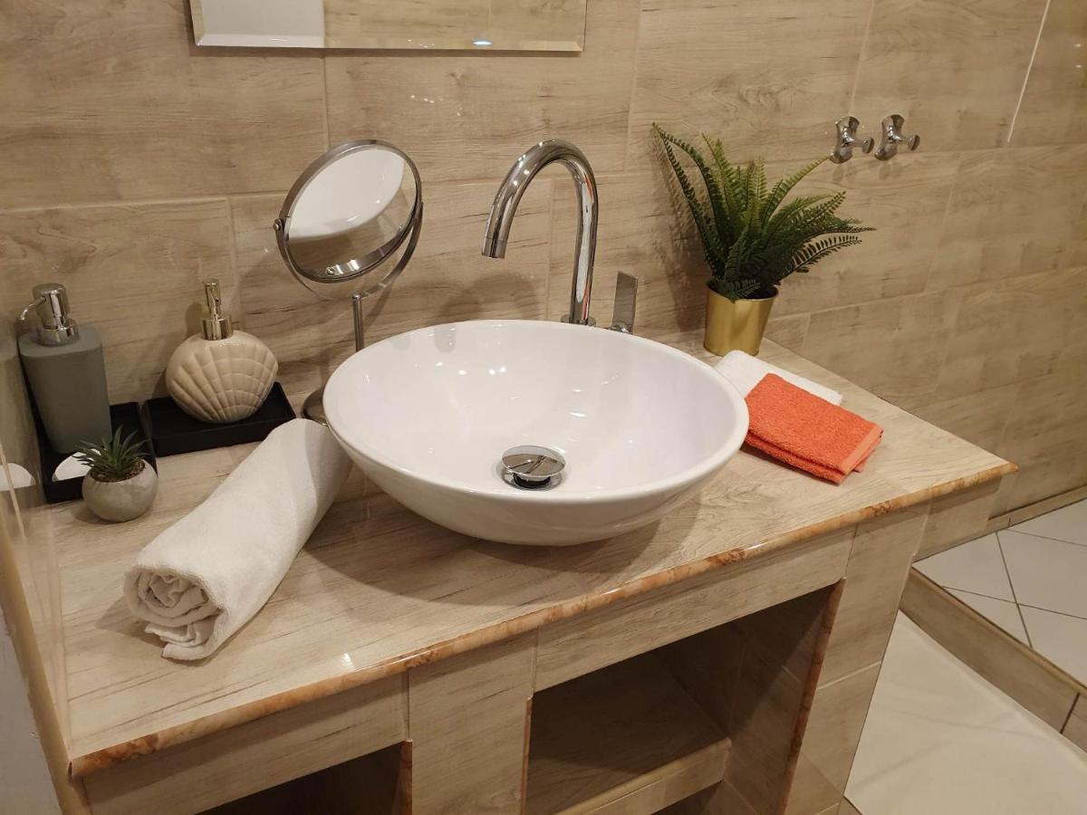Raday Exlusive Apparttement Appartement Budapest