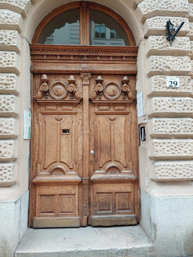 Raday Exlusive Apparttement Appartement *