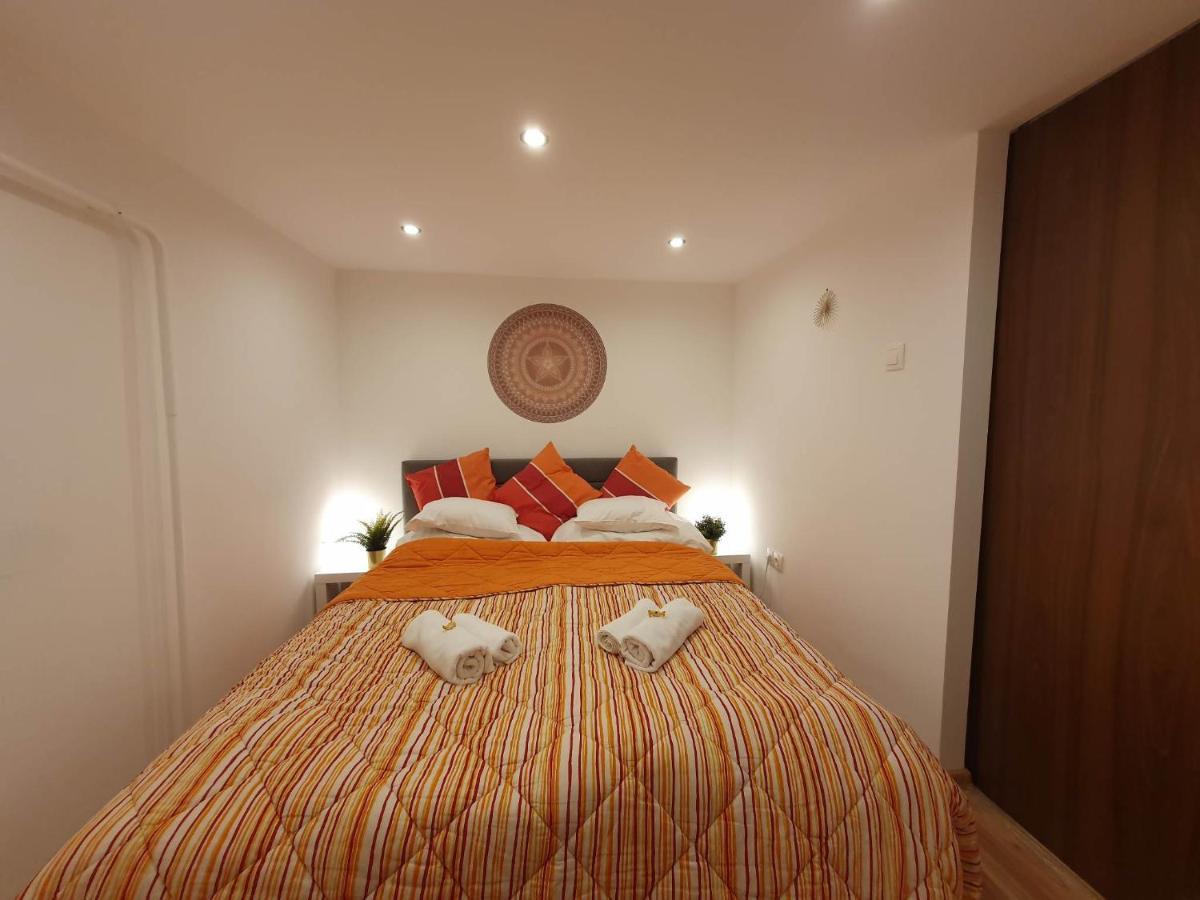 Raday Exlusive Apparttement Appartement Budapest