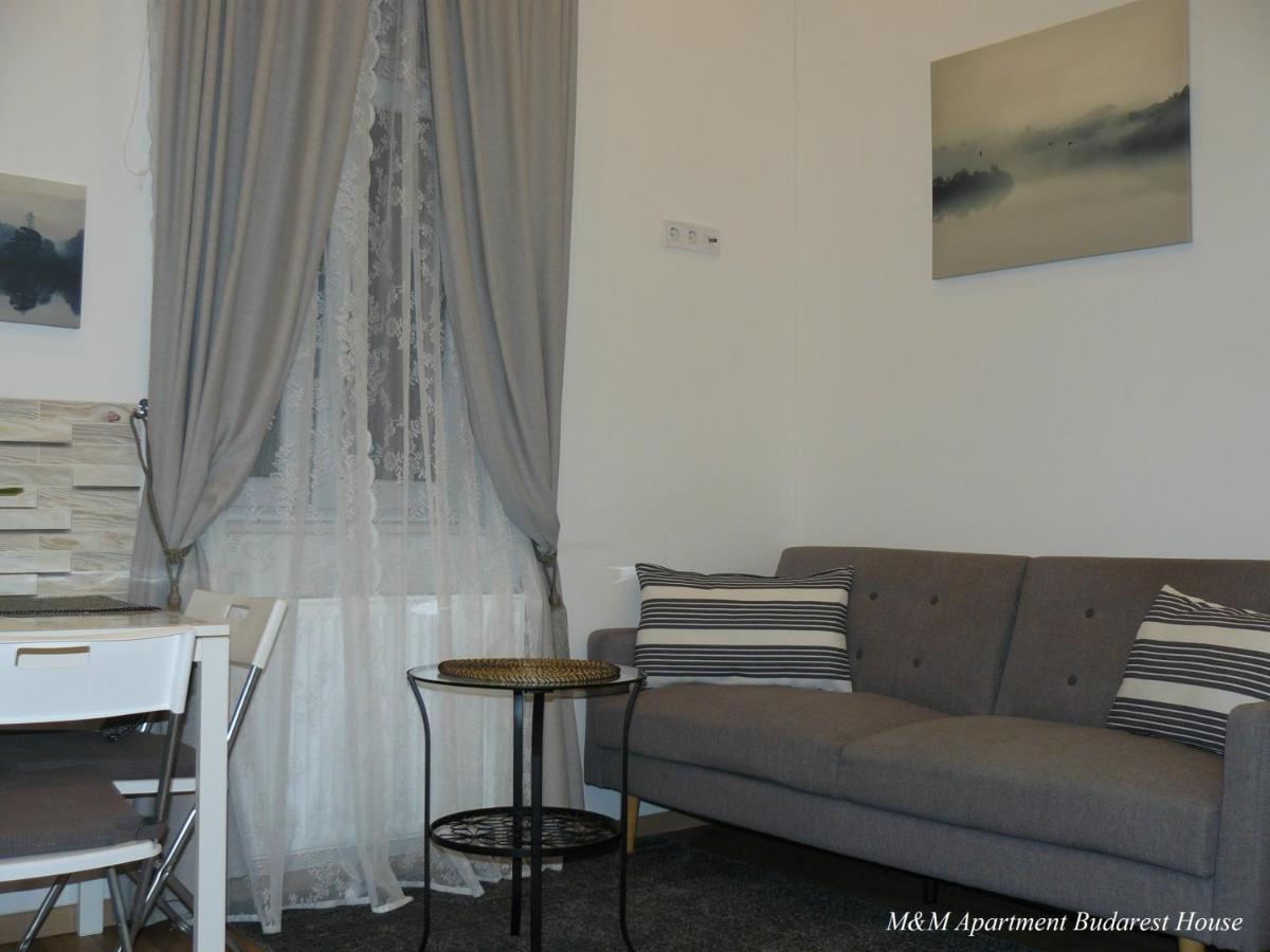 M&m House Apartment *