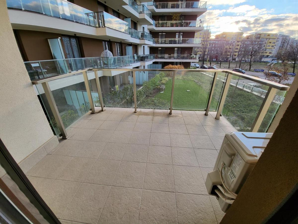 Sdp Marina Apartment Budapest