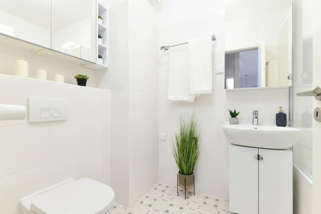 Apartment Laurel Bay Budapest