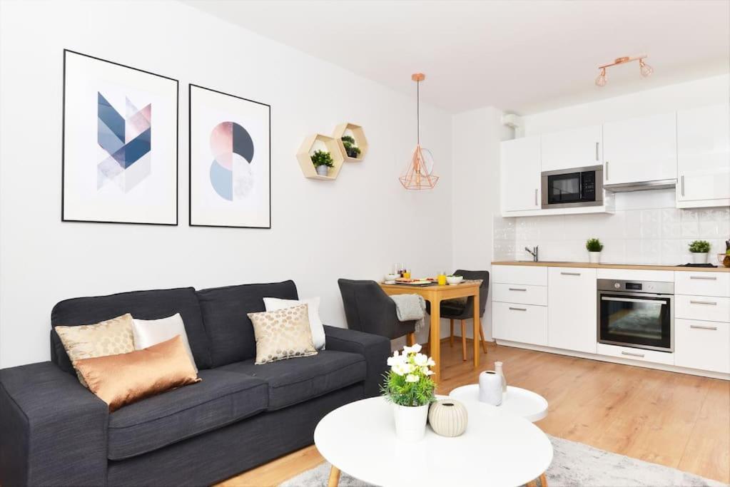 Apartment Laurel Bay *