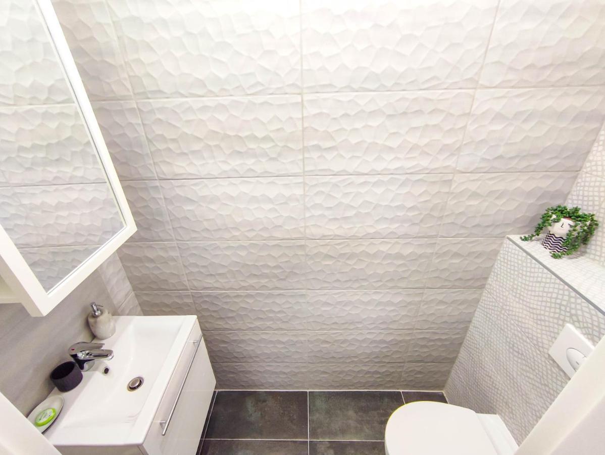 Apartamento Cosy Casa