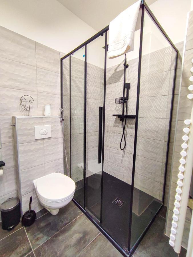 Apartamento Cosy Casa Budapest