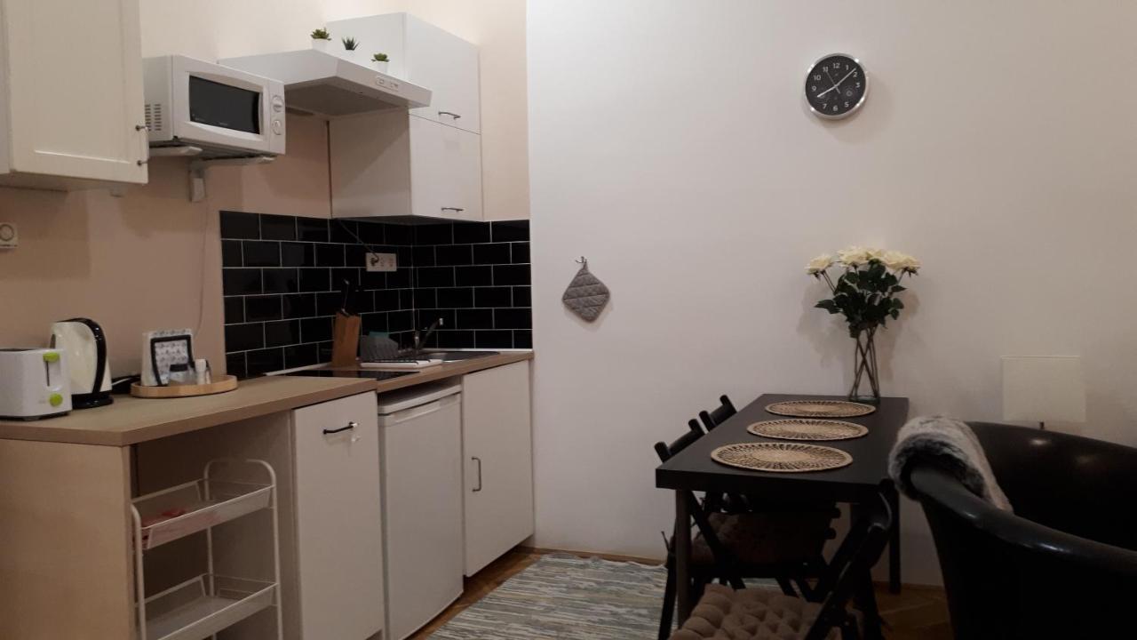 M&m House Apartment Budapest