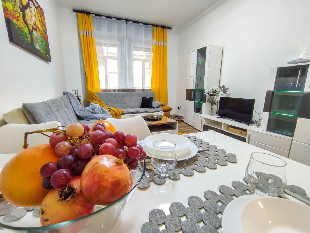 Apartamento Cosy Casa