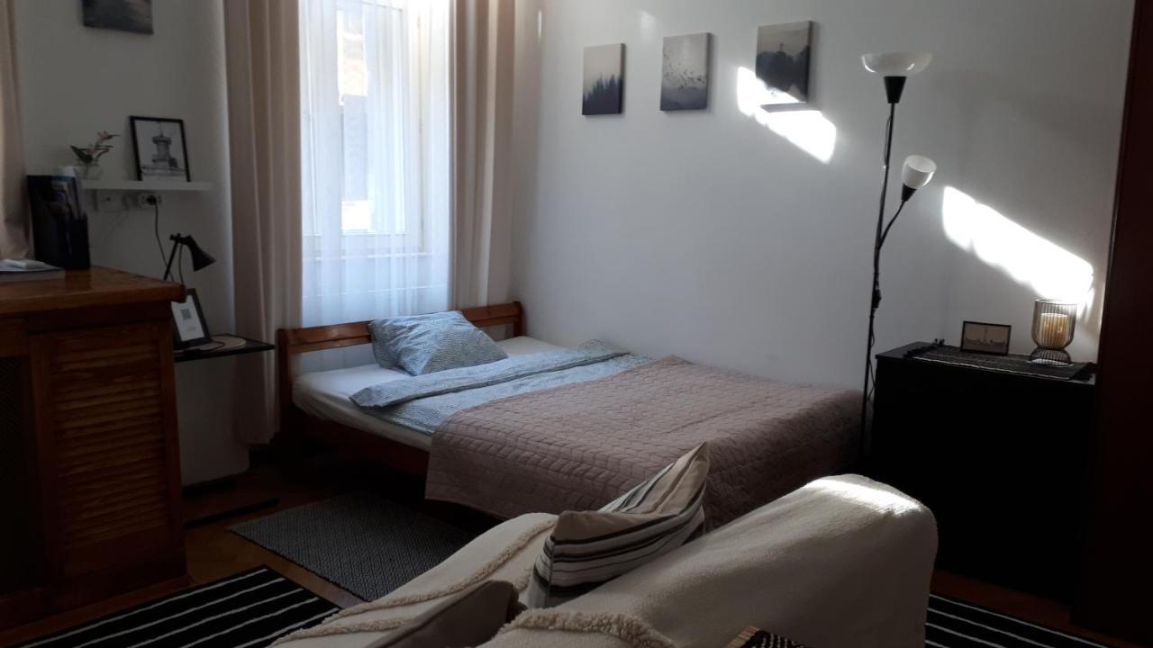 Apartamento M&m House Budapest