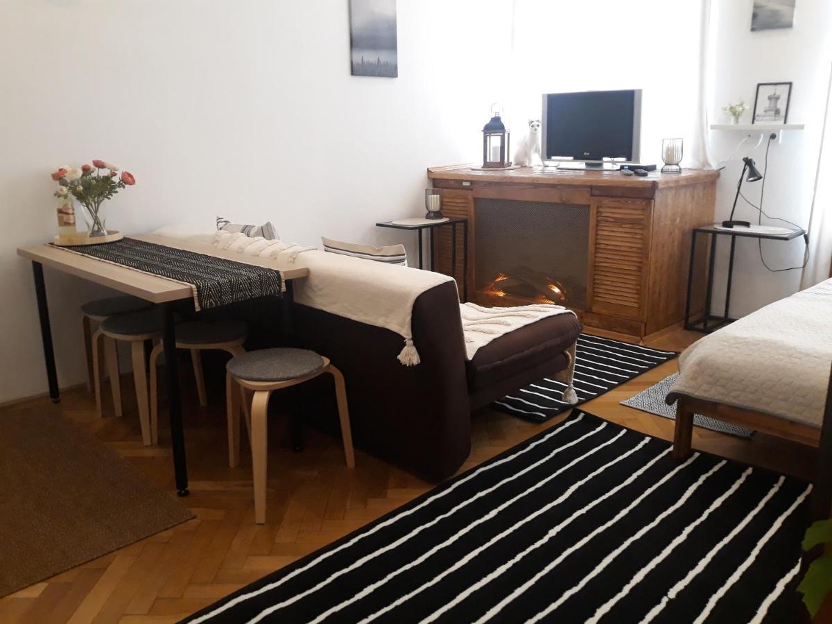 Apartment M&m House Budapest
