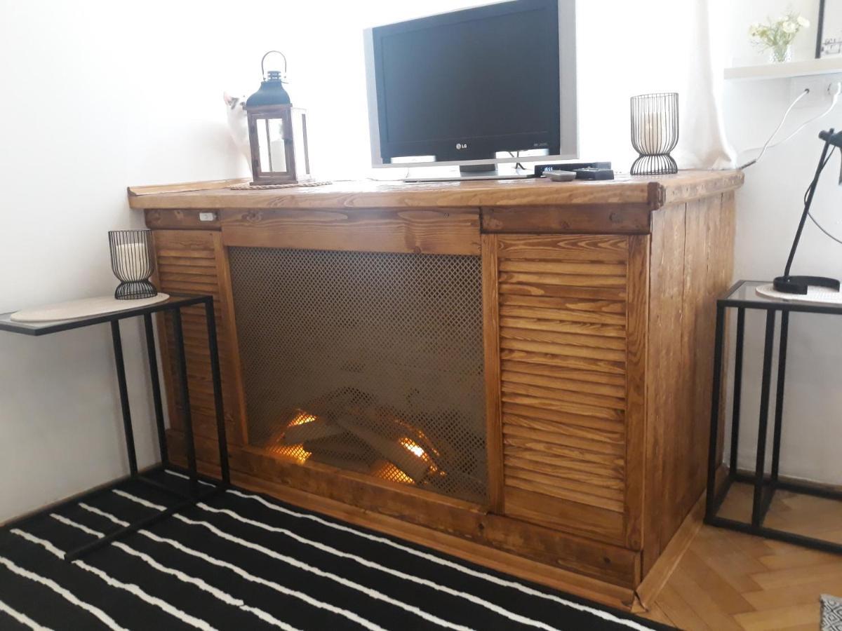 Apartamento M&m House Budapest