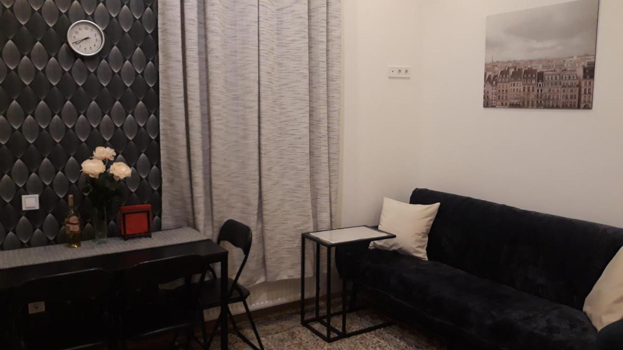 Apartment M&m House Budapest