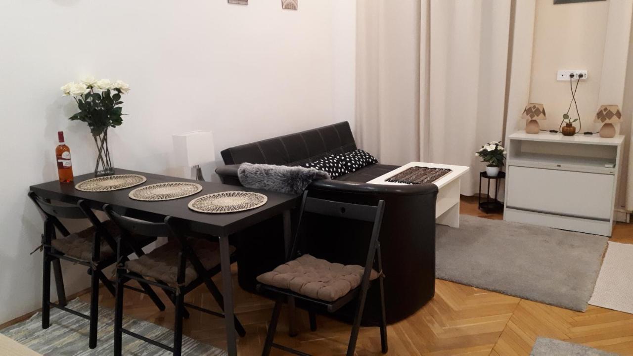 M&m House Apartment Budapest
