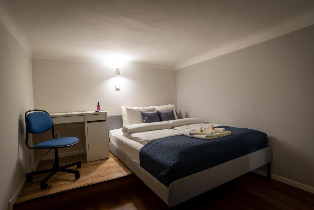 Casa Wesselenyi - Cosy In The Center Apartamento