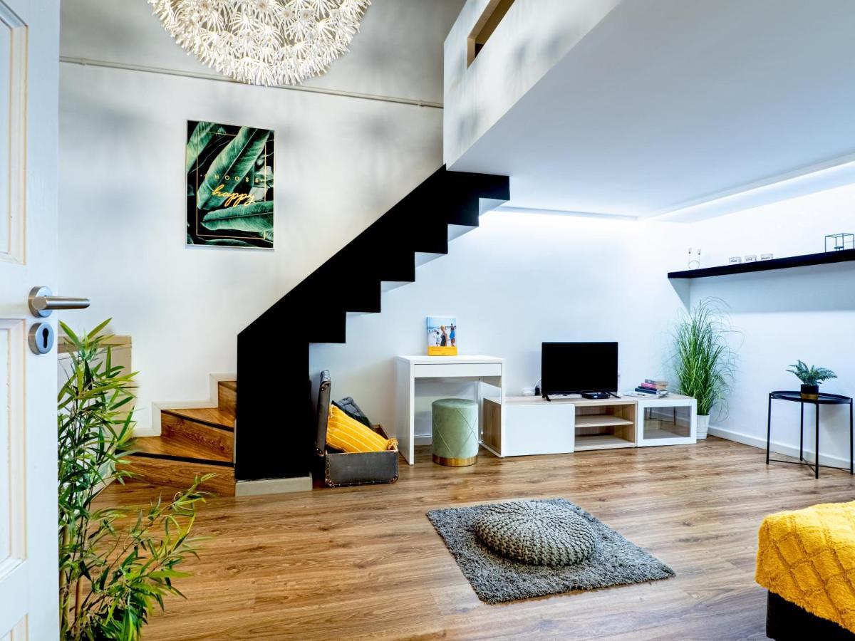 Laura Boutique Apartamento *