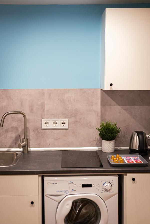 Casa Wesselenyi - Cosy In The Center Apartamento *