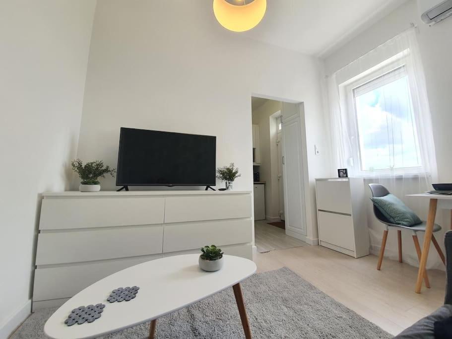 Master With Air Condition And Separated Rooftop Terrace