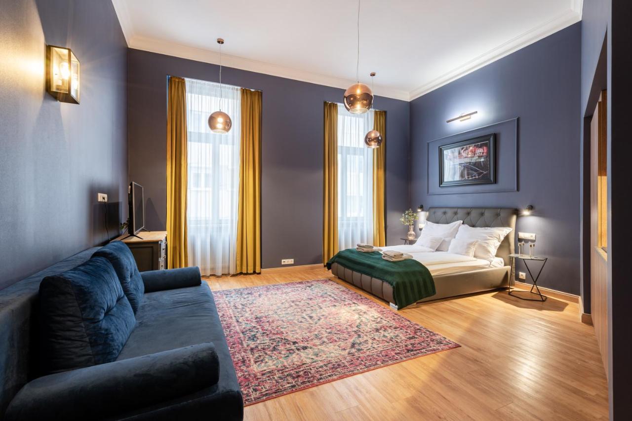 The Pearl Of The Heart Of Apartamento