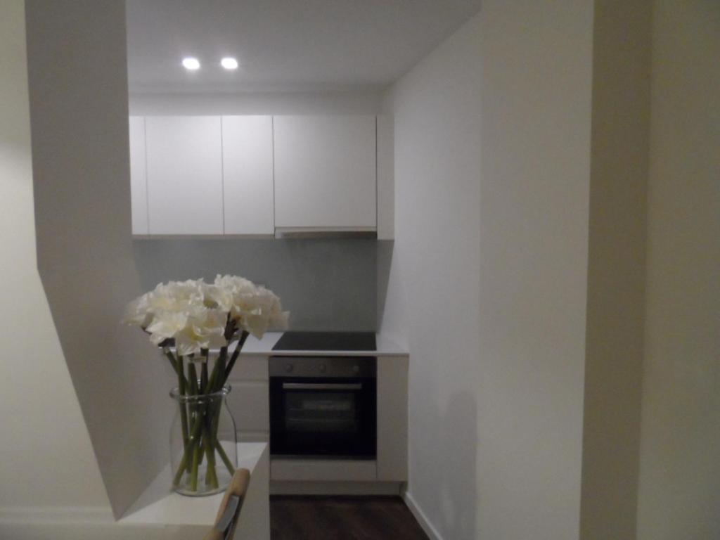 Erkel Rooftop Apartment *
