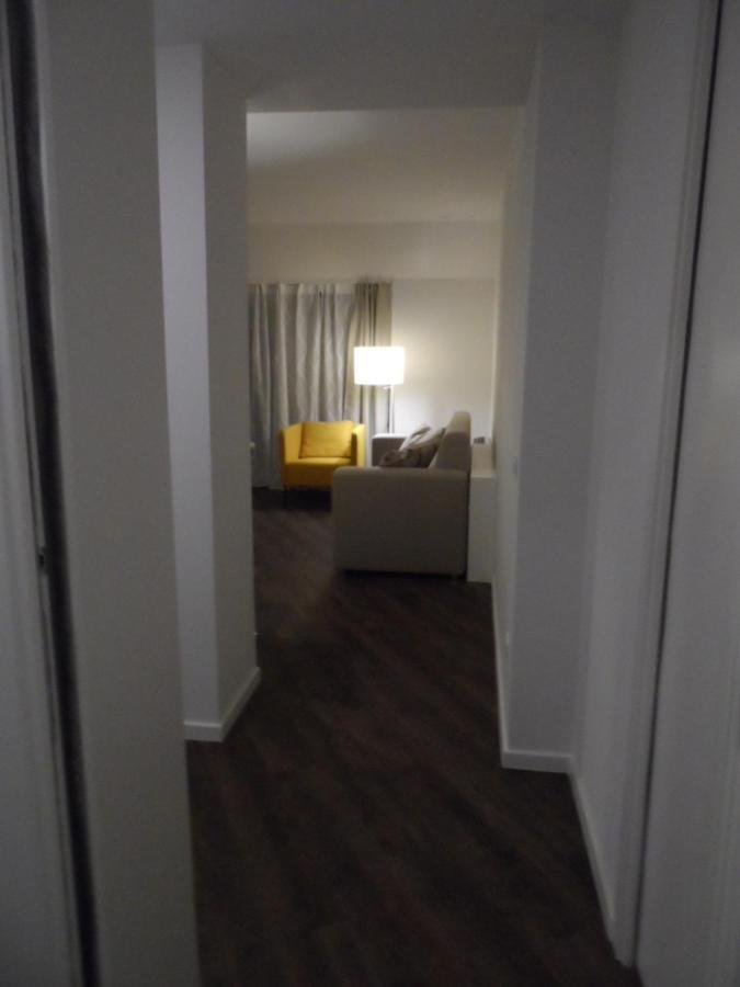 Erkel Rooftop Apartment Budapest