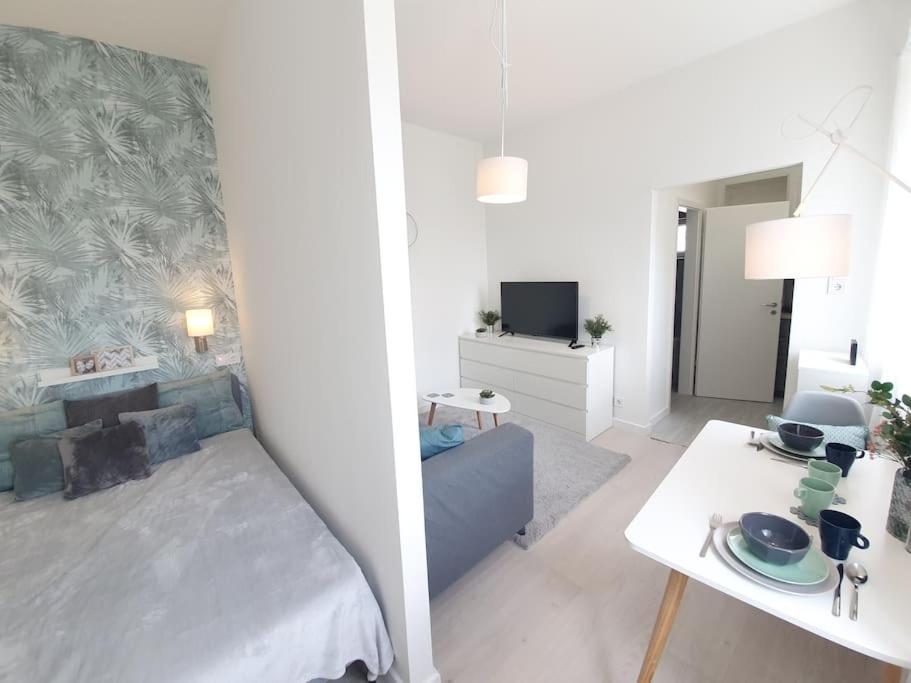 Master With Air Condition And Separated Rooftop Terrace Apartamento *