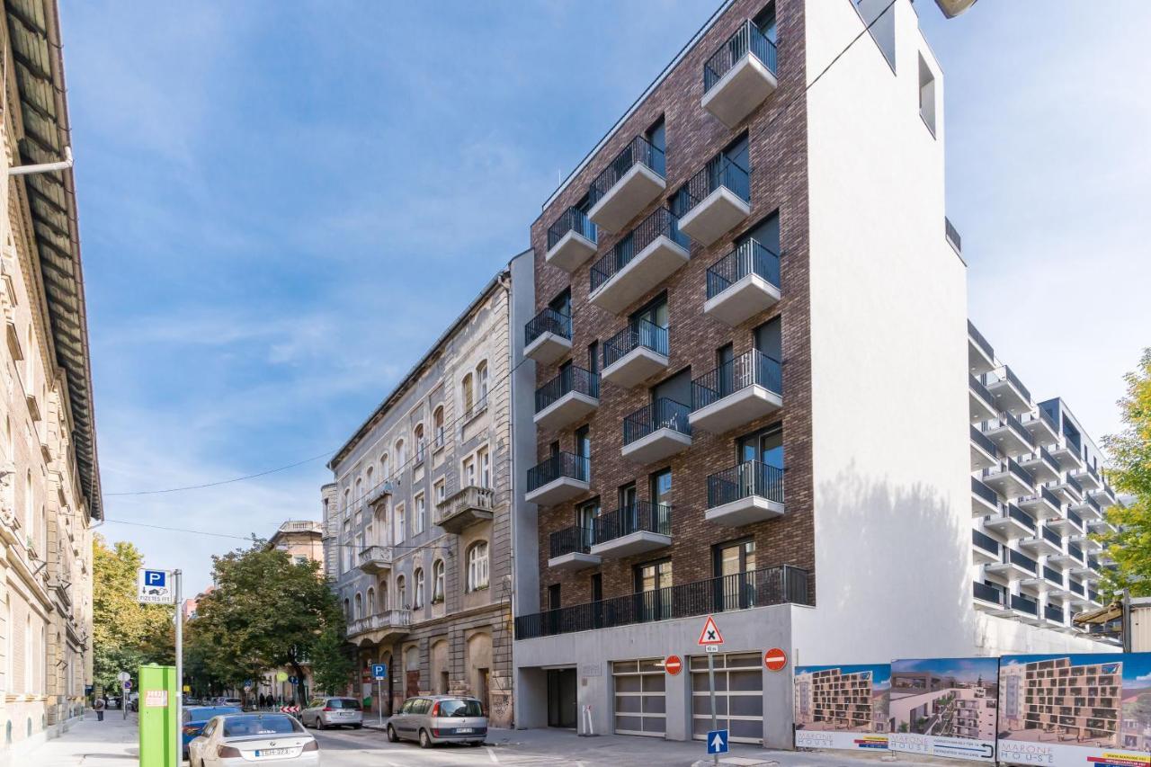 Apartamento Sweet & Spicy - Brand New With Balcony *