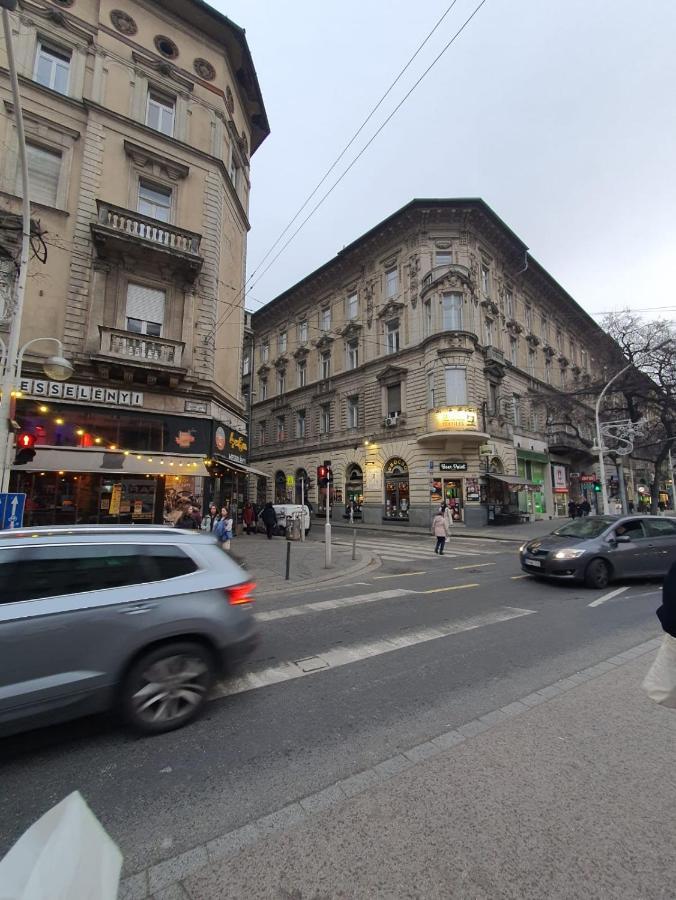 Apartamento Casa Wesselenyi - Cosy In The Center