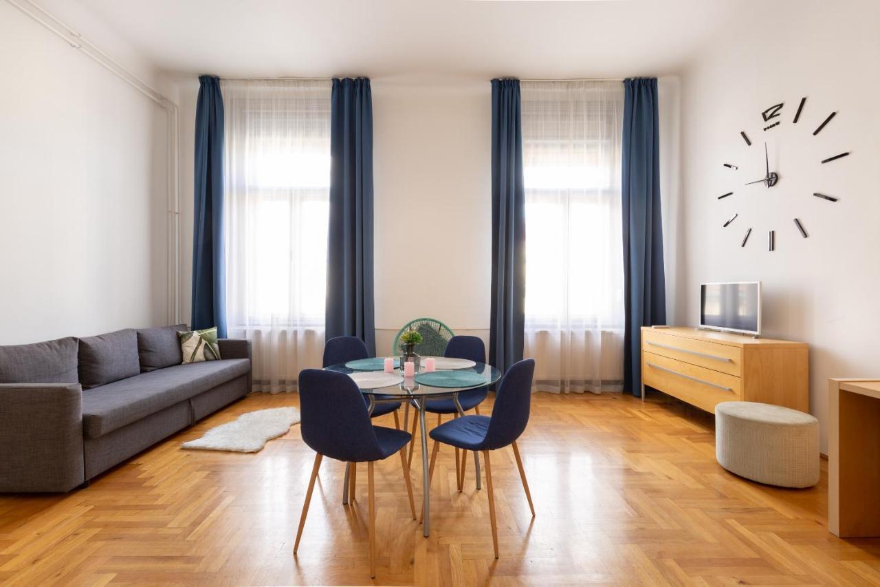 Appartement Sz9 Szent Istvan *