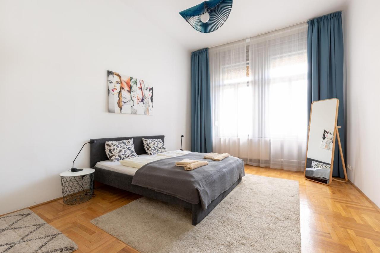 Sz9 Szent Istvan Appartement