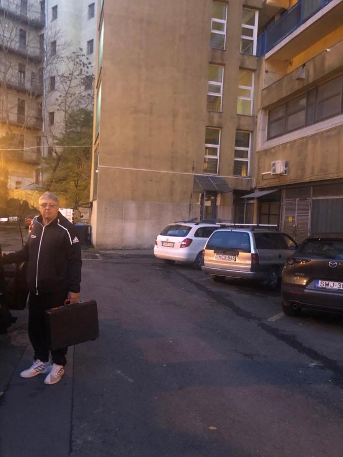 Pastelle With Own Parking Place Appartement
