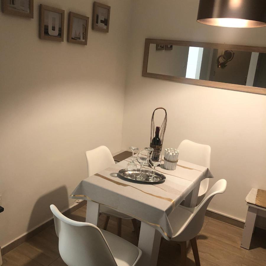 Appartement Pastelle With Own Parking Place Budapest