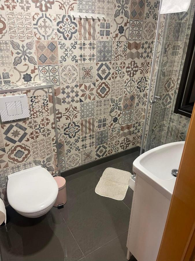 Bed & Breakfast Treestyle Superior Budapest