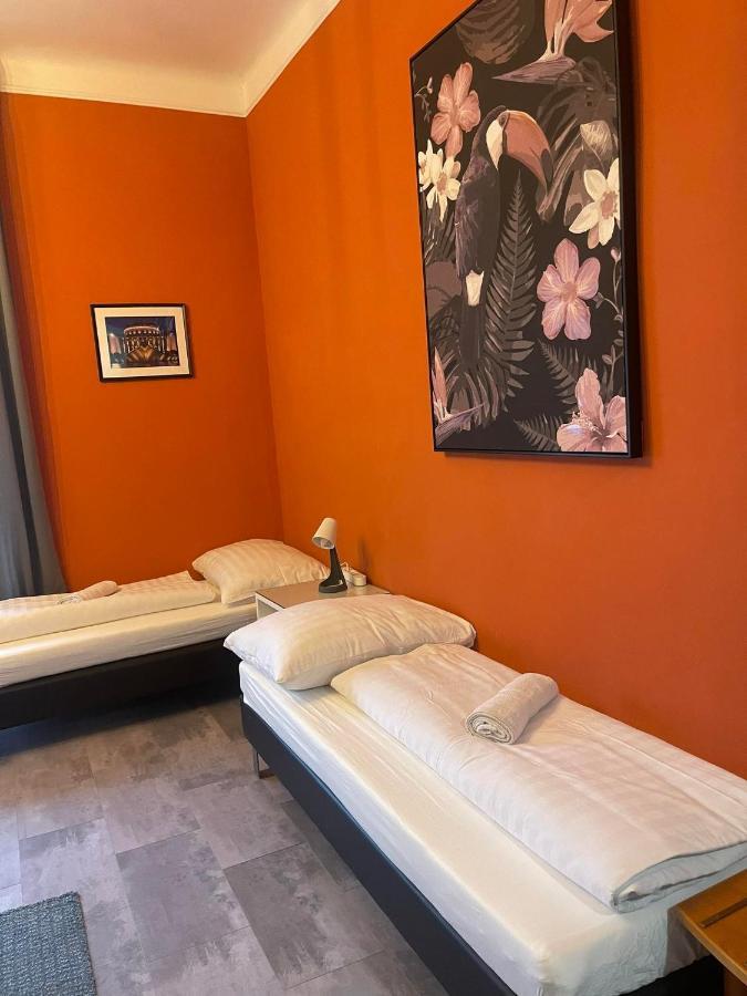 Treestyle Superior Bed & Breakfast Budapest
