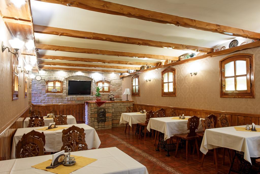 Karin Hotel