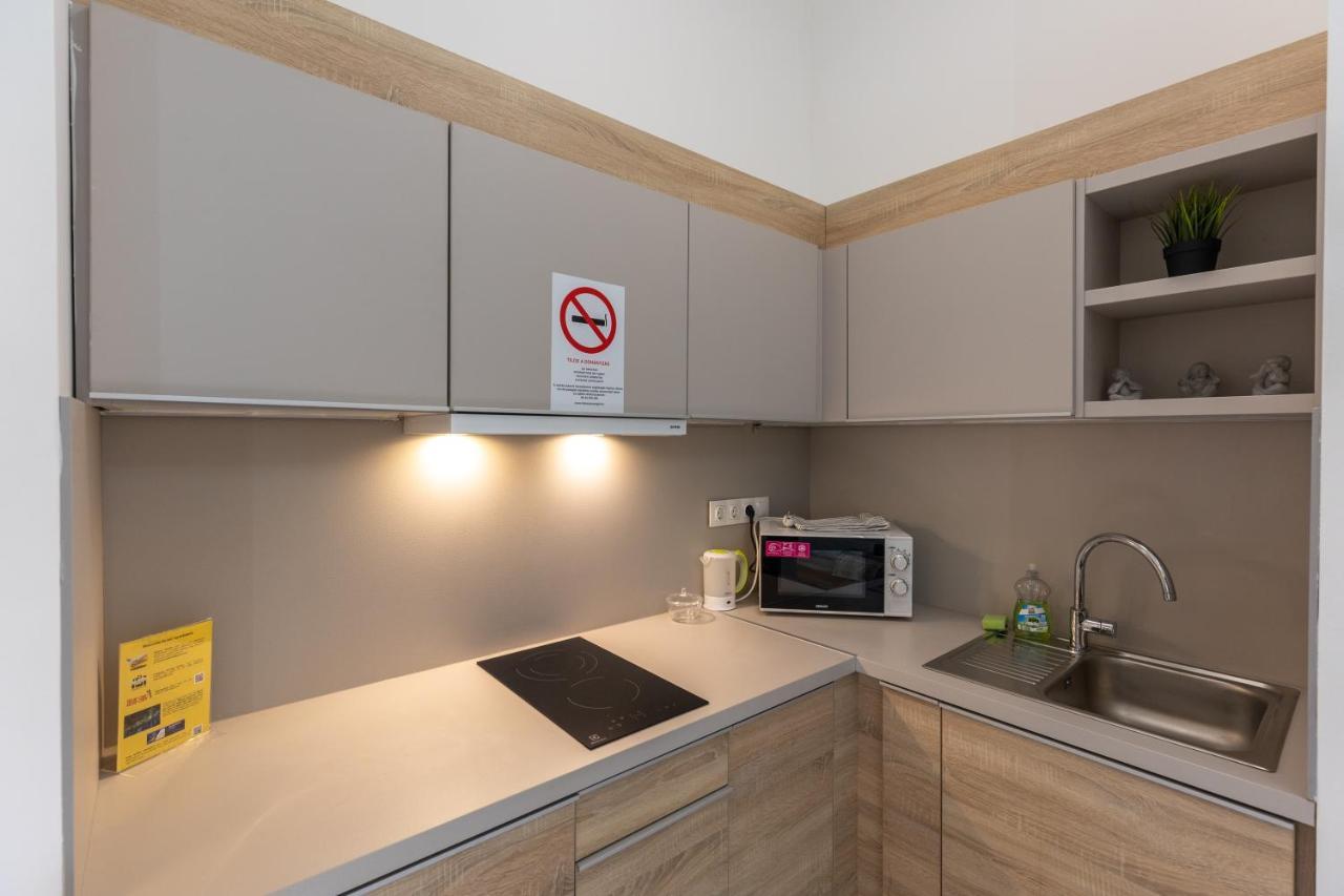 Apartament Acacia