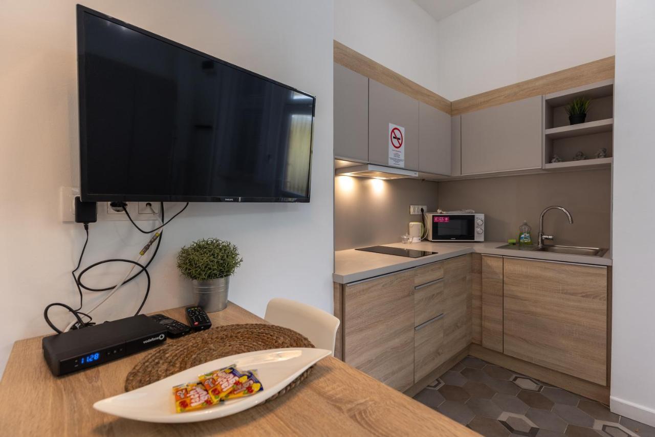 Acacia Apartament Budapeszt