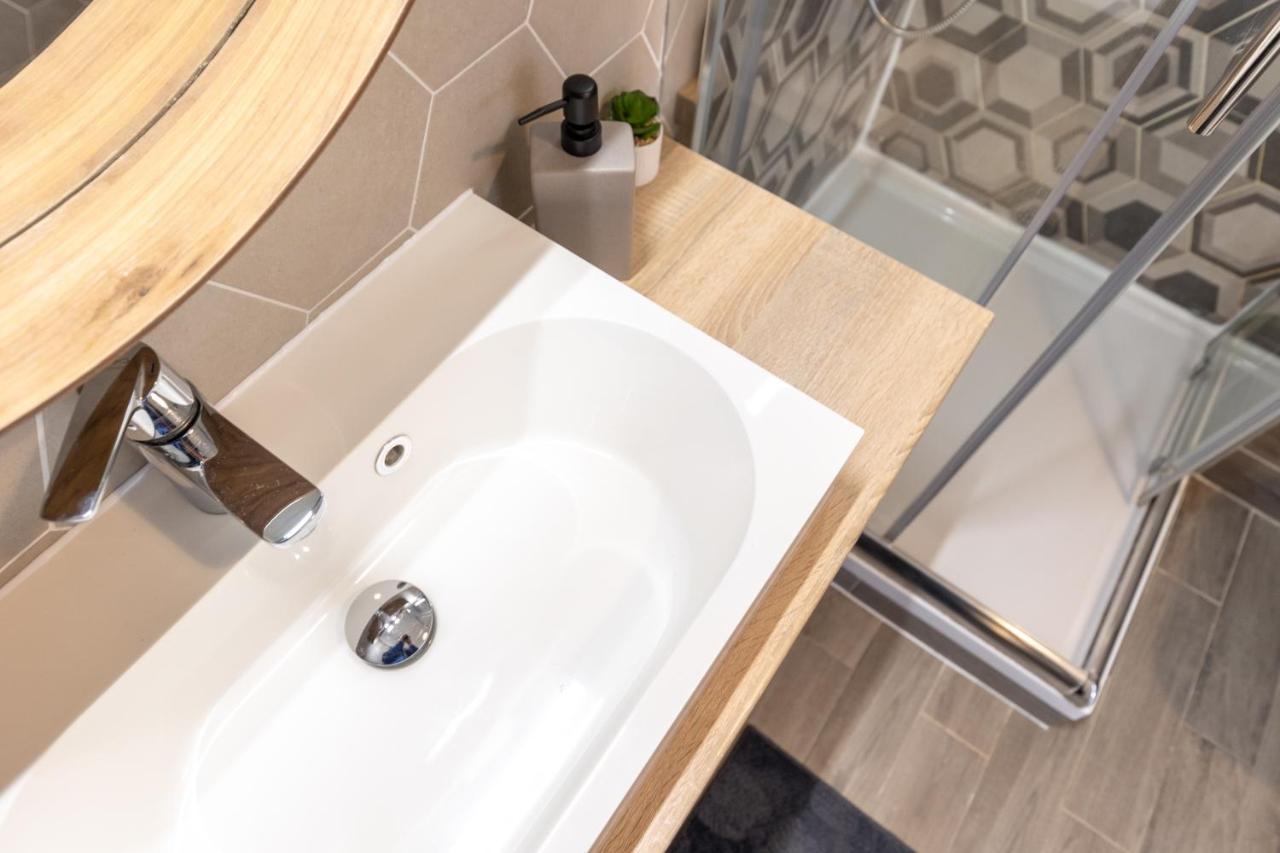 Acacia Apartament