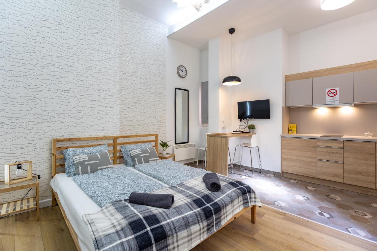 Apartament Acacia *