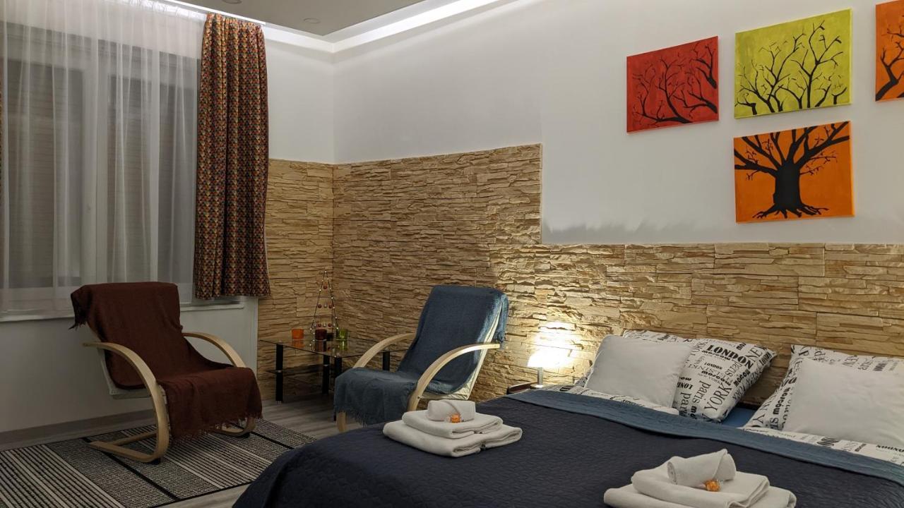 Apartment K31 Center *