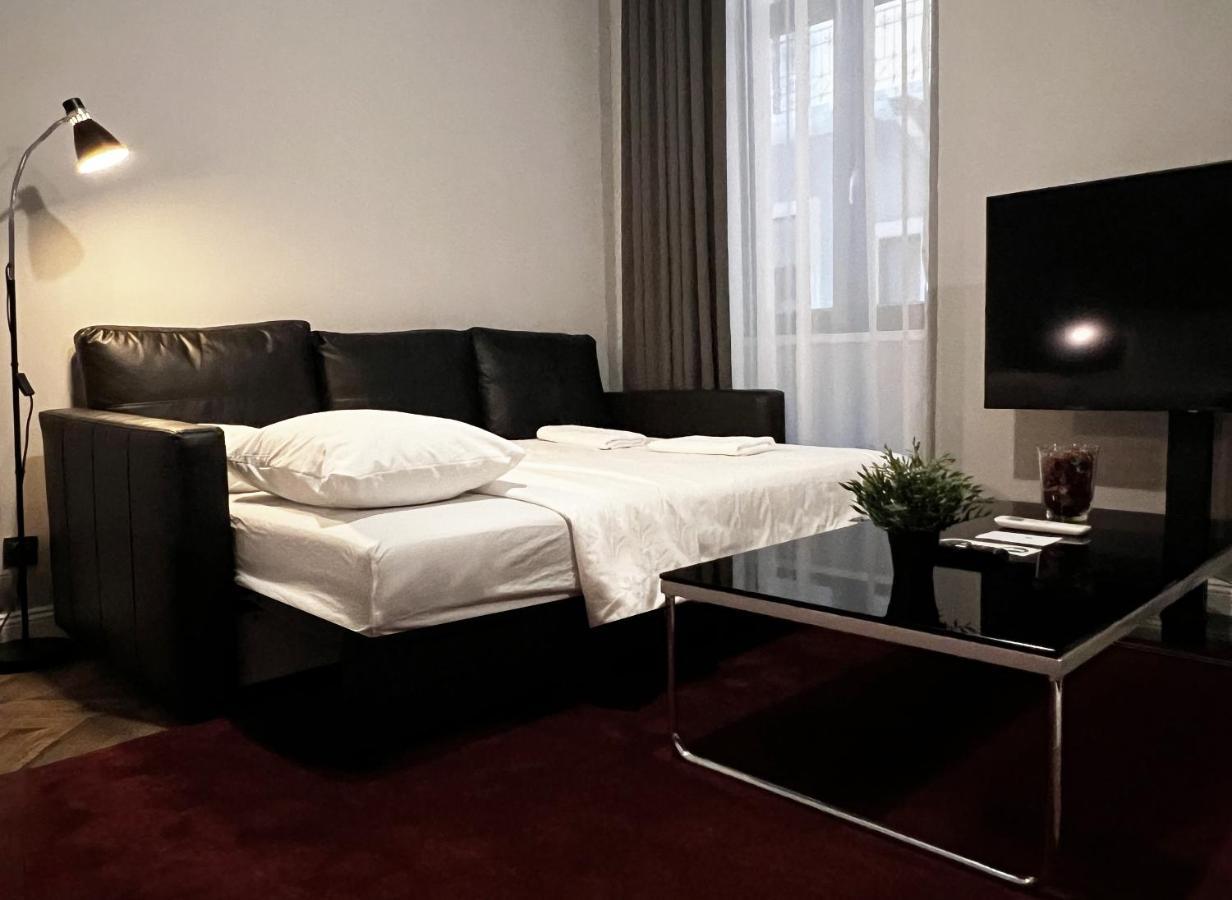 Rumor 4* Budapest