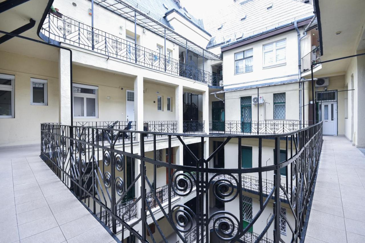 Apartment Carl Lutz River Side Danube *