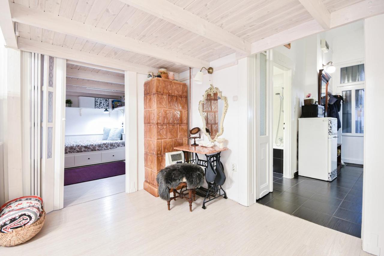Apartment Carl Lutz River Side Danube Budapest