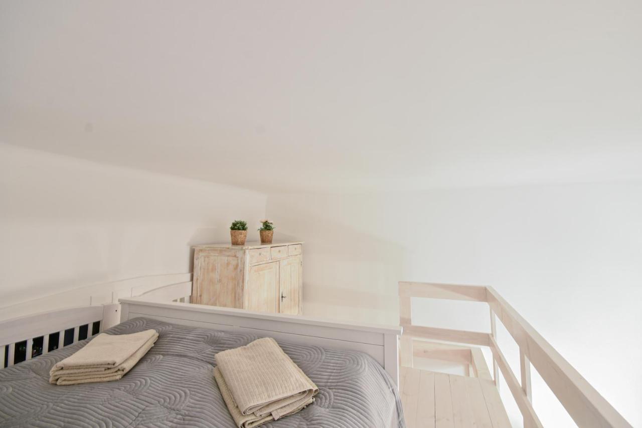Apartment Carl Lutz River Side Danube