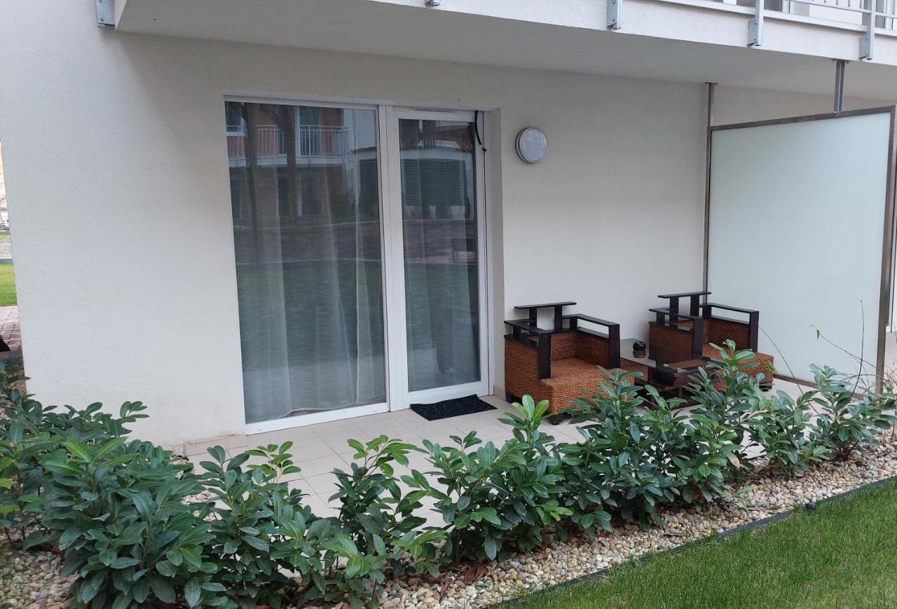 Apartamento N&z Apartman Close To The Downtown